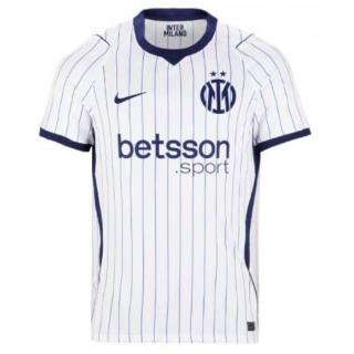 Inter Milan 2a Equipación 2026/27